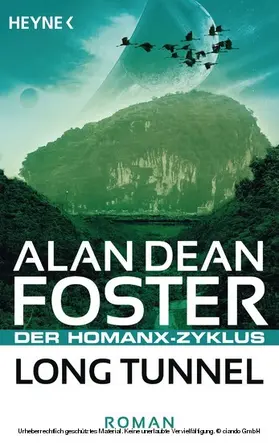 Foster |  Long Tunnel | eBook | Sack Fachmedien