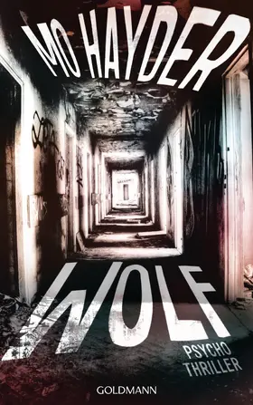 Hayder |  Wolf | eBook | Sack Fachmedien