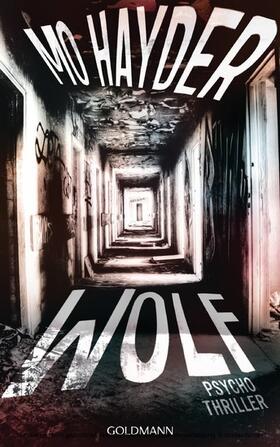 Hayder | Wolf | E-Book | sack.de