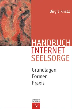 Knatz |  Handbuch Internetseelsorge | eBook | Sack Fachmedien
