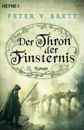 Brett |  Der Thron der Finsternis | eBook | Sack Fachmedien