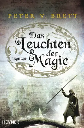 Brett |  Das Leuchten der Magie | eBook | Sack Fachmedien