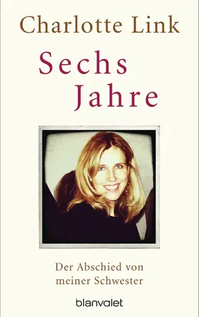 Link |  Sechs Jahre | eBook | Sack Fachmedien