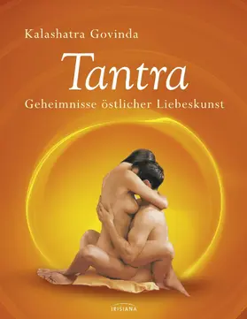 Govinda |  Tantra | eBook | Sack Fachmedien