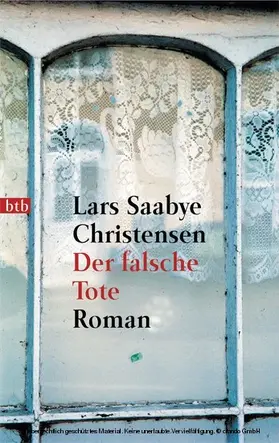 Christensen |  Der falsche Tote | eBook | Sack Fachmedien