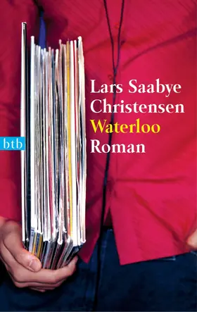 Christensen |  Waterloo | eBook | Sack Fachmedien