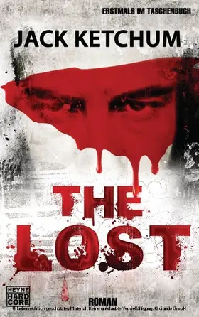 Ketchum | The Lost | E-Book | www.sack.de