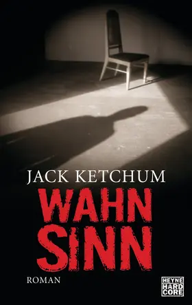 Ketchum | Wahnsinn | E-Book | www.sack.de