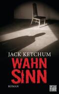 Ketchum |  Wahnsinn | eBook | Sack Fachmedien