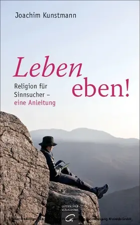 Kunstmann |  Leben eben! | eBook | Sack Fachmedien