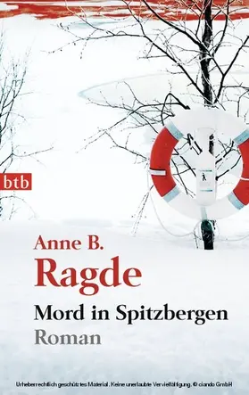 Ragde | Mord in Spitzbergen | E-Book | sack.de