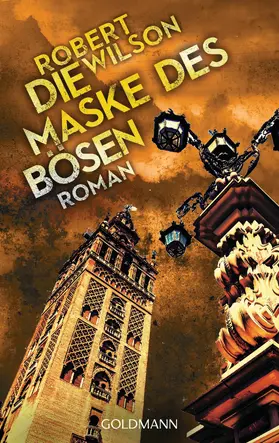 Wilson |  Die Maske des Bösen | eBook | Sack Fachmedien