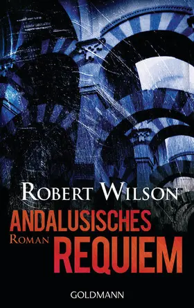 Wilson |  Andalusisches Requiem | eBook | Sack Fachmedien