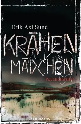 Sund | Krähenmädchen | E-Book | www.sack.de