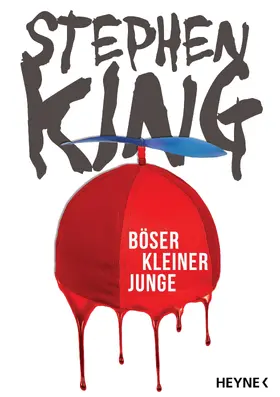 King |  Böser kleiner Junge | eBook | Sack Fachmedien