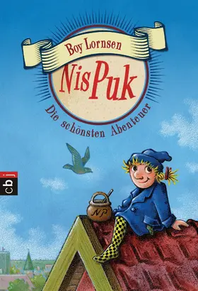 Lornsen |  Nis Puk - Die schönsten Abenteuer | eBook | Sack Fachmedien
