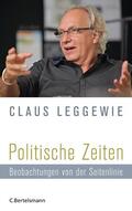 Leggewie |  Politische Zeiten | eBook | Sack Fachmedien