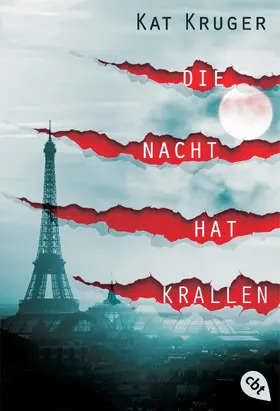 Kruger |  Die Nacht hat Krallen | eBook | Sack Fachmedien