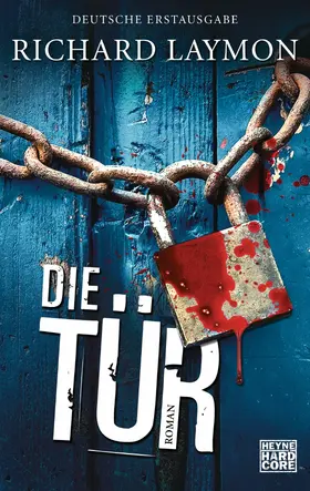 Laymon |  Die Tür | eBook | Sack Fachmedien