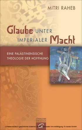 Raheb |  Glaube unter imperialer Macht | eBook | Sack Fachmedien