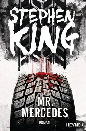 King | Mr. Mercedes | E-Book | www.sack.de