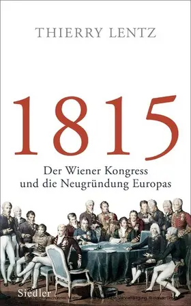 Lentz |  1815 | eBook | Sack Fachmedien