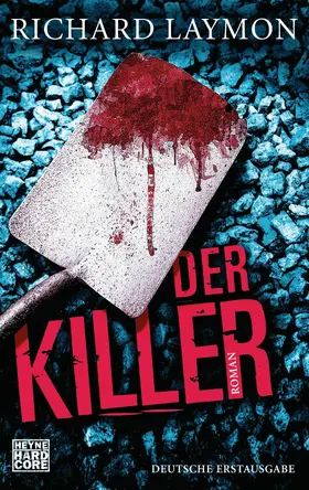 Laymon |  Der Killer | eBook | Sack Fachmedien