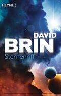 Brin |  Sternenriff | eBook | Sack Fachmedien