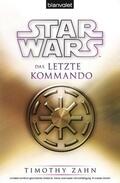 Zahn |  Star Wars™ Das letzte Kommando | eBook | Sack Fachmedien