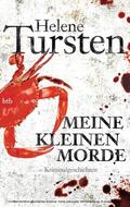 Tursten |  Meine kleinen Morde | eBook | Sack Fachmedien