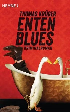 Krüger | Entenblues | E-Book | www.sack.de