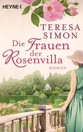 Simon | Die Frauen der Rosenvilla | E-Book | sack.de