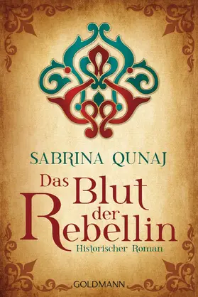Qunaj | Das Blut der Rebellin | E-Book | sack.de