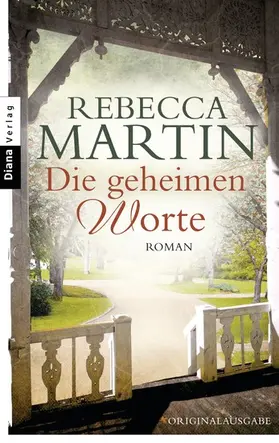 Martin |  Die geheimen Worte | eBook | Sack Fachmedien
