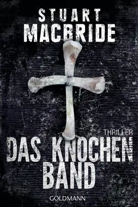 MacBride |  Das Knochenband | eBook | Sack Fachmedien