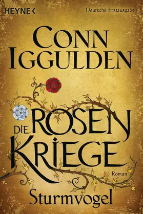 Iggulden | Sturmvogel | E-Book | www.sack.de