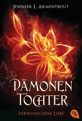 Armentrout |  Dämonentochter - Verwunschene Liebe | eBook | Sack Fachmedien