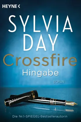 Day | Crossfire. Hingabe | E-Book | www.sack.de