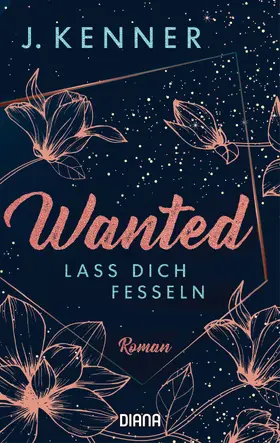 Kenner | Wanted (2): Lass dich fesseln | E-Book | www.sack.de