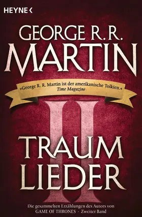 Martin | Traumlieder 2 | E-Book | www.sack.de