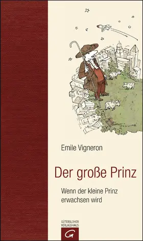 Vigneron |  Der große Prinz | eBook | Sack Fachmedien