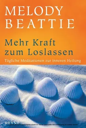 Beattie | Mehr Kraft zum Loslassen | E-Book | www.sack.de