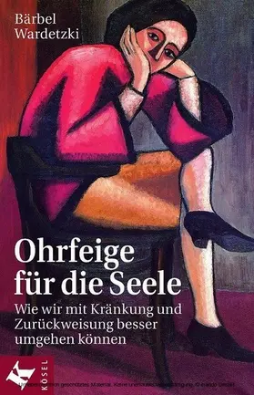 Wardetzki |  Ohrfeige für die Seele | eBook | Sack Fachmedien