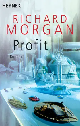 Morgan |  Profit | eBook | Sack Fachmedien