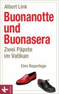 Link |  Buonanotte und Buonasera | eBook | Sack Fachmedien