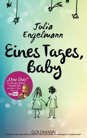 Engelmann |  Eines Tages, Baby | eBook | Sack Fachmedien