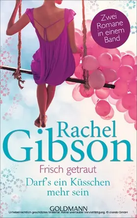Gibson |  Frisch getraut / Darf's ein Küsschen mehr sein? | eBook | Sack Fachmedien