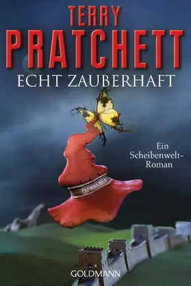 Pratchett |  Echt zauberhaft | eBook | Sack Fachmedien
