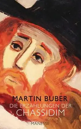 Buber |  Die Erzählungen der Chassidim | eBook | Sack Fachmedien