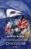 Buber |  Die Erzählungen der Chassidim | eBook | Sack Fachmedien